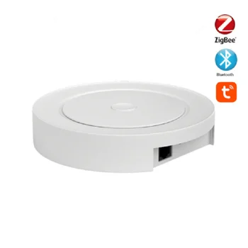  Zigbee Bluetooth Mesh trys viename namų kelių režimų šliuzas nuotolinis kelių režimų šliuzas