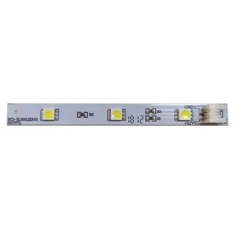 Šaldytuvo šaldiklio priedai Pakaitinis LED šviestuvas Šaldytuvas LED lemputė BCD-SL300LED001 ESE6619TD