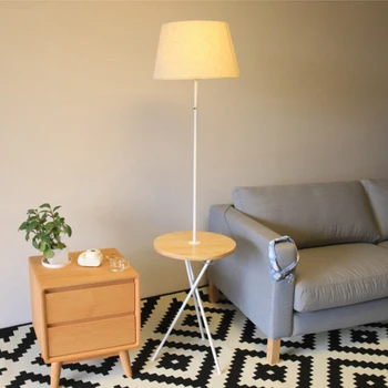 Šiuolaikinės mados kavos staliuko grindų lempa E27 lempa galvos grindų lempa svetainė miegamasis studija viešbučio kambarys kavinė dekoratyvinis laikiklis