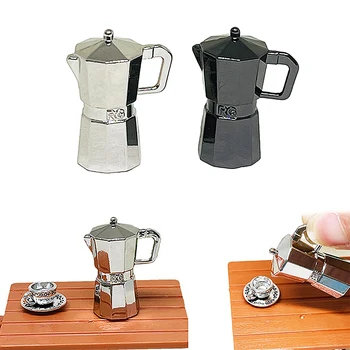 Žaislinis kavos virimo aparatas 