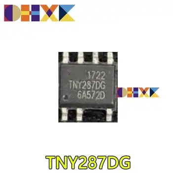 【20-5PCS】Naujas originalus TNY287DG SOP-7 POWER AC DC keitiklio galios IC lustas